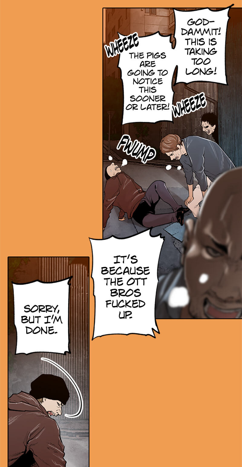 Read Jade chapter 81 image 9 on Lezhin