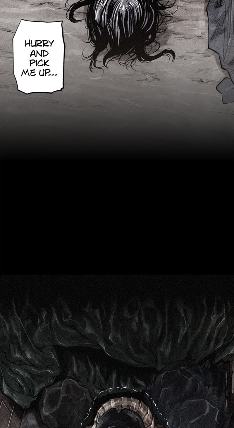 Read Jade chapter 82 image 1 on Lezhin