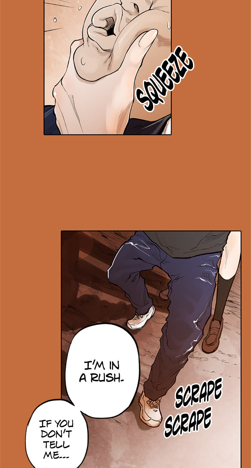 Read Jade chapter 82 image 13 on Lezhin