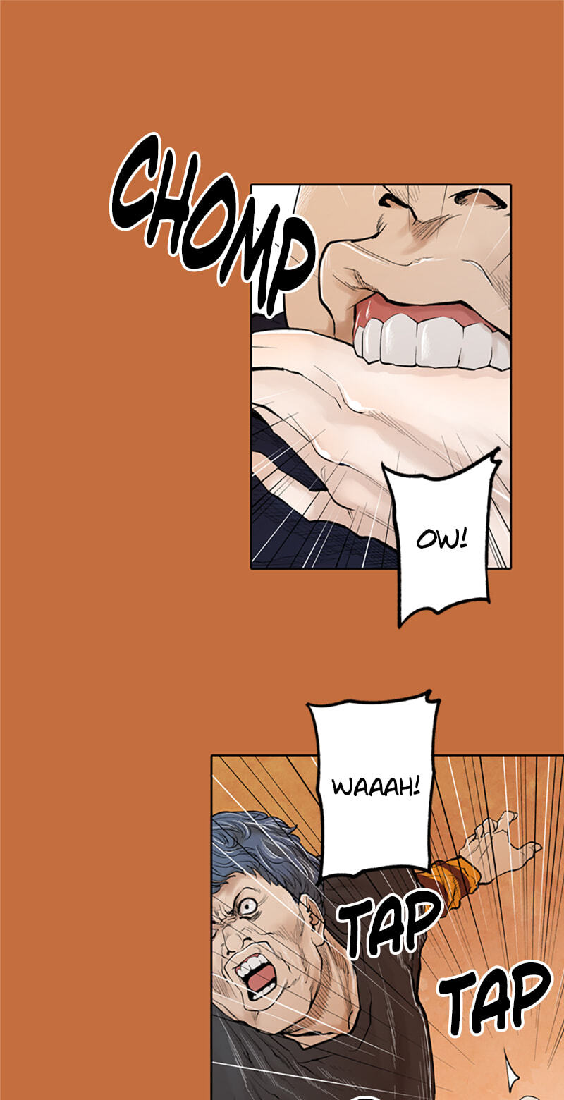 Read Jade chapter 82 image 15 on Lezhin