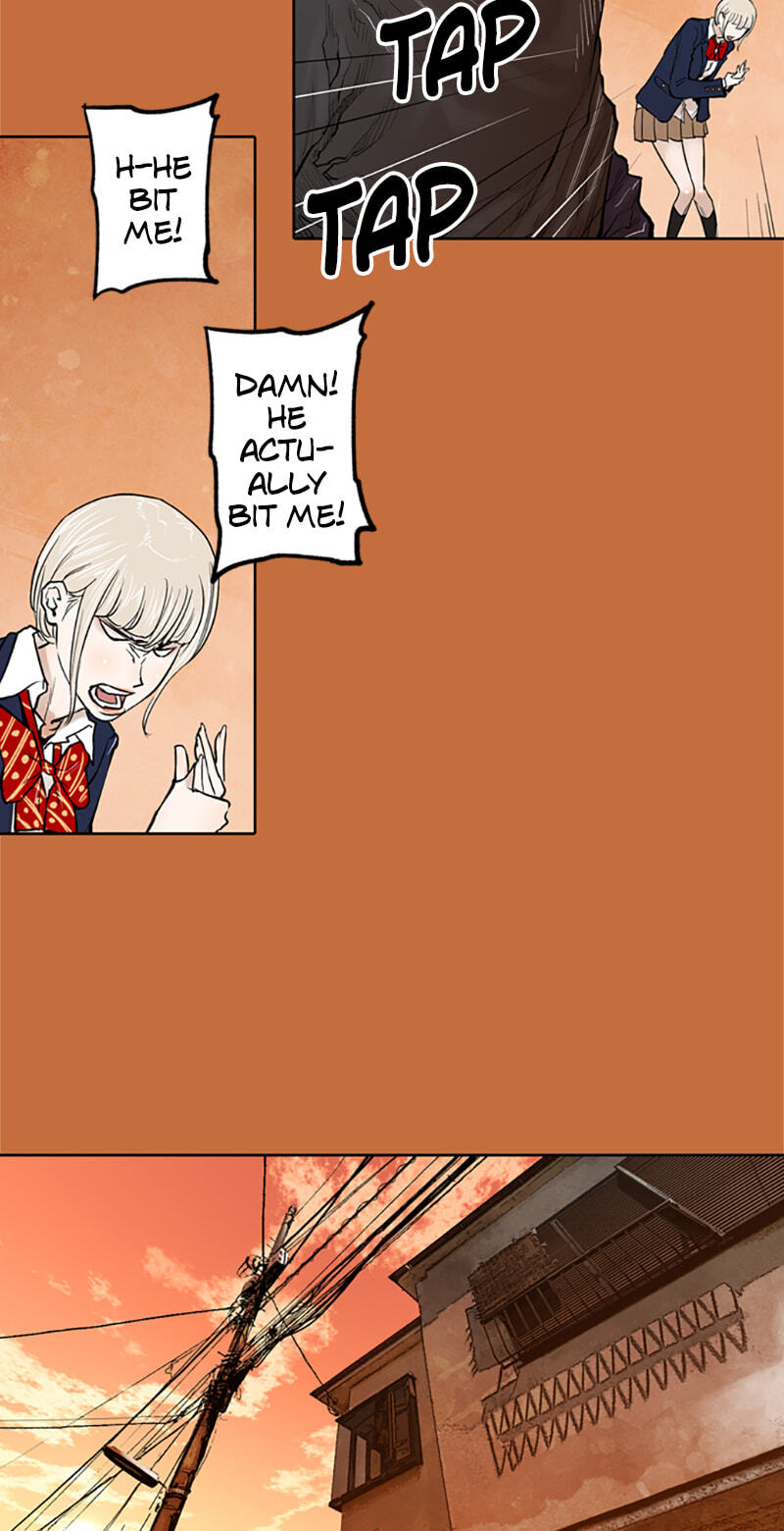 Read Jade chapter 82 image 16 on Lezhin
