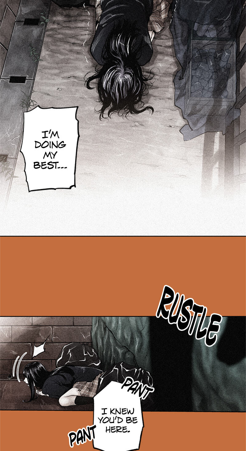 Read Jade chapter 82 image 2 on Lezhin