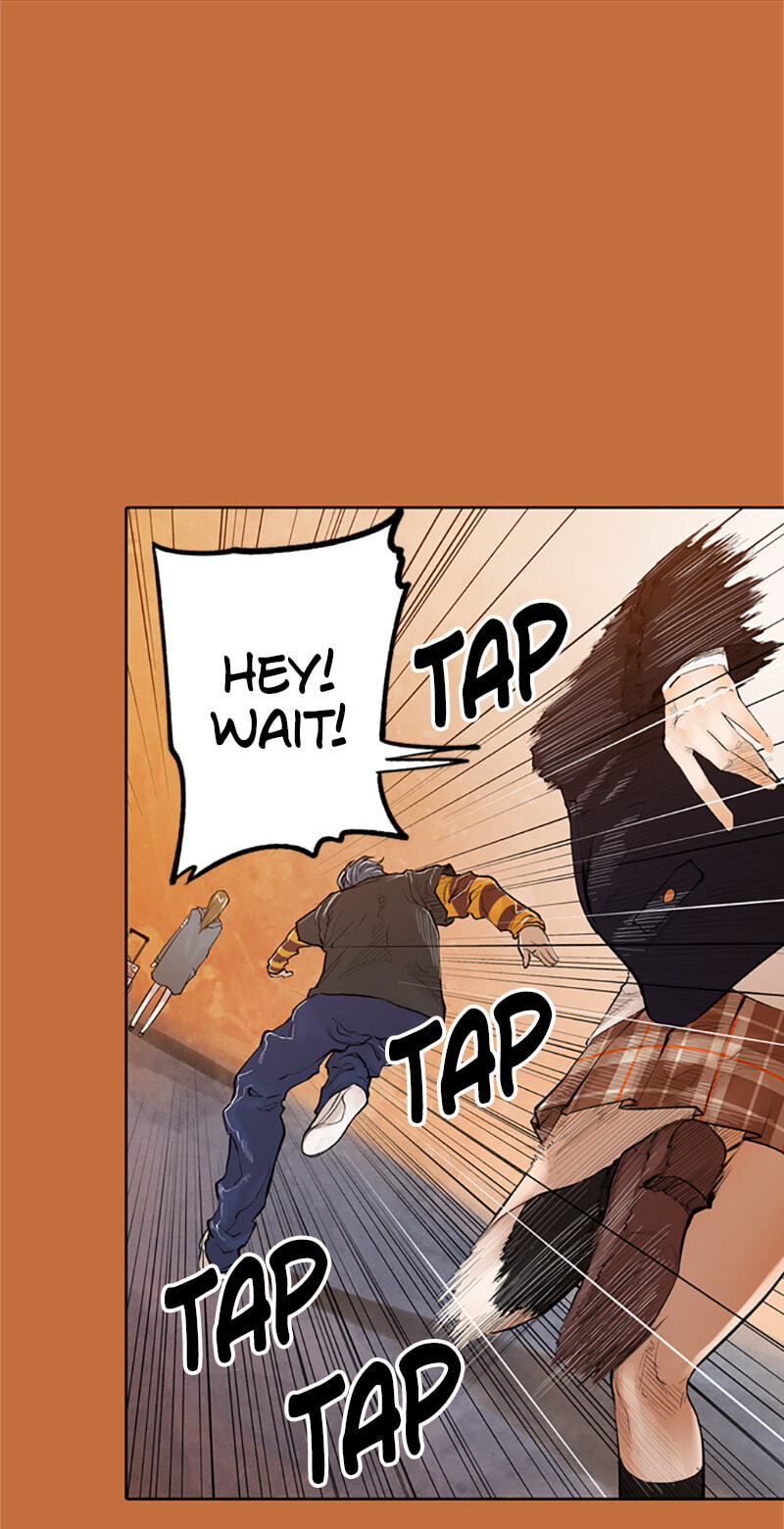 Read Jade chapter 82 image 20 on Lezhin