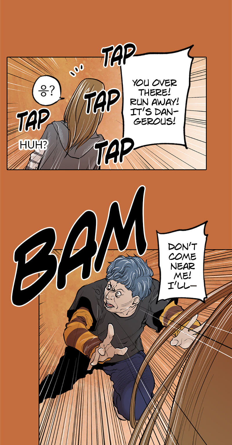 Read Jade chapter 82 image 23 on Lezhin