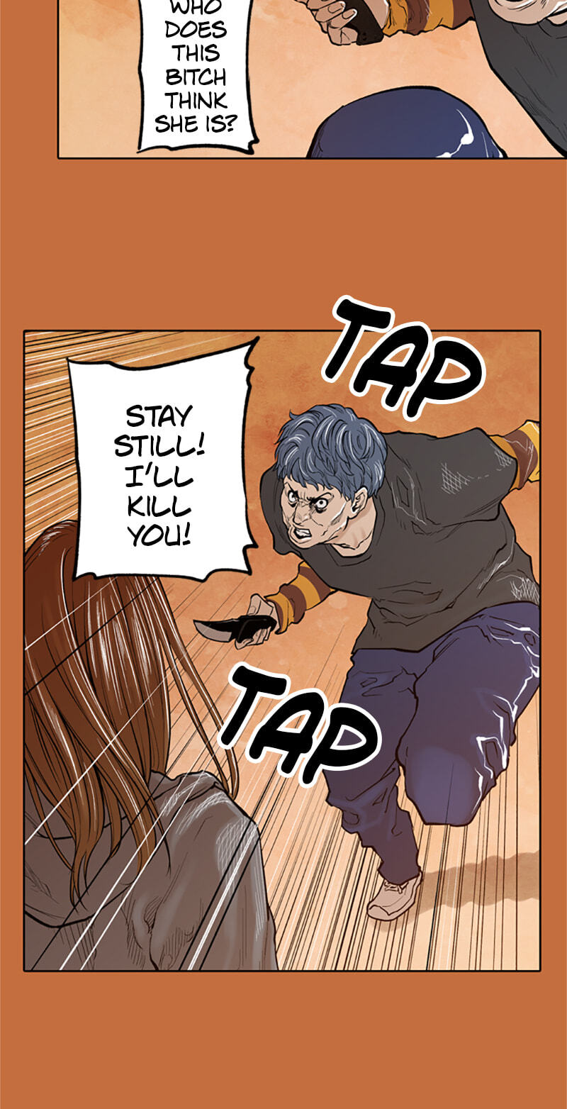 Read Jade chapter 82 image 32 on Lezhin