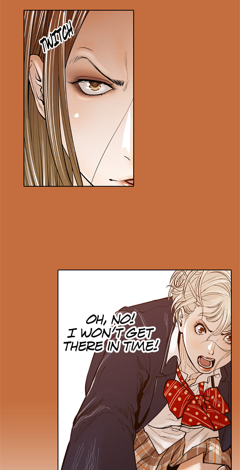 Read Jade chapter 82 image 33 on Lezhin