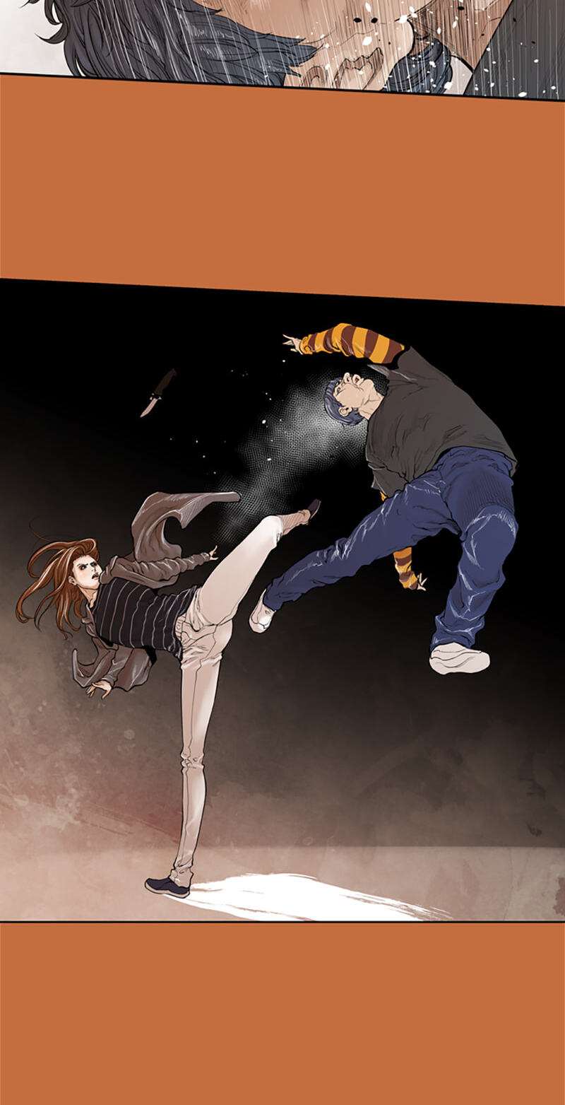 Read Jade chapter 82 image 35 on Lezhin