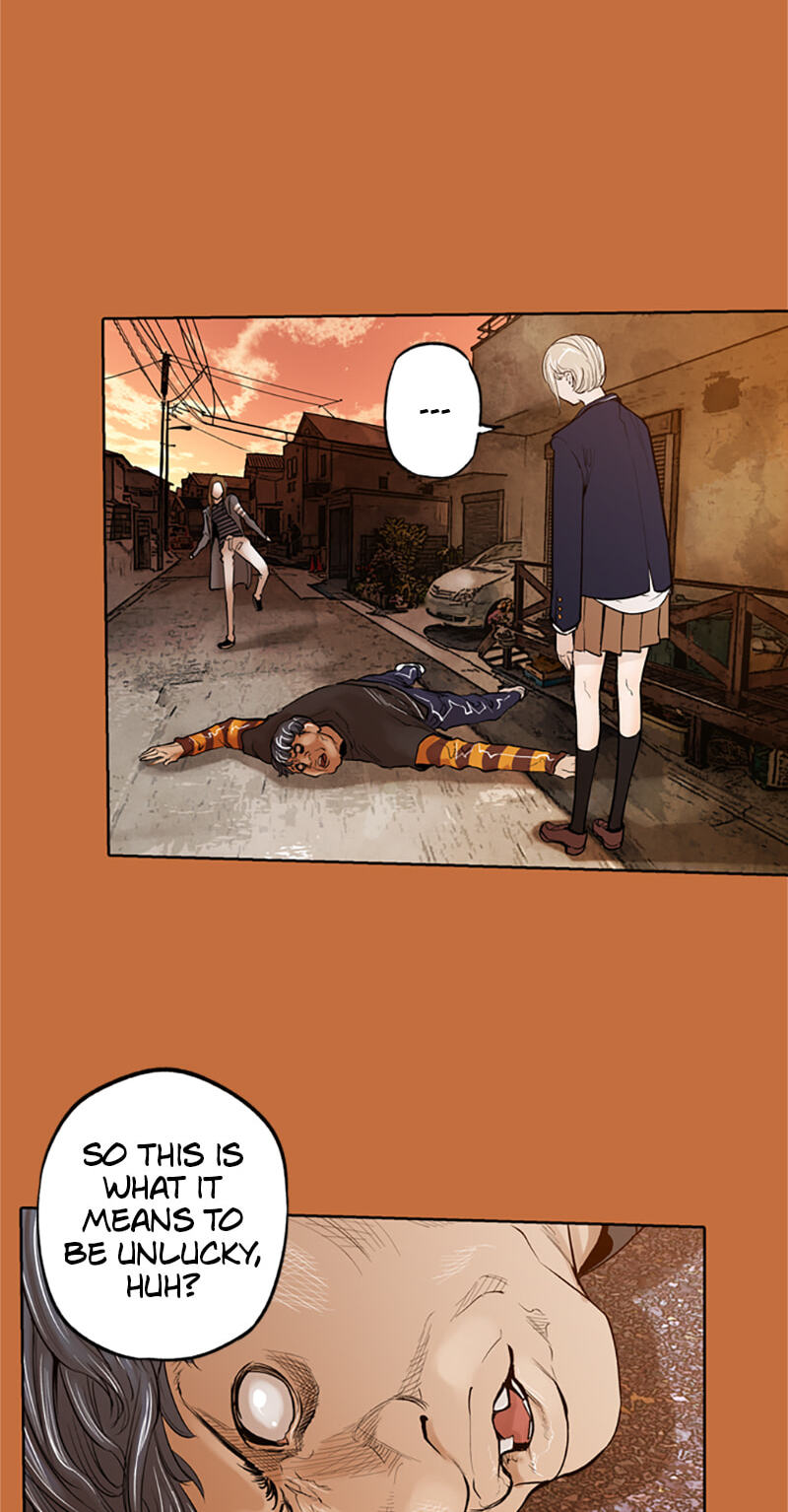 Read Jade chapter 82 image 39 on Lezhin