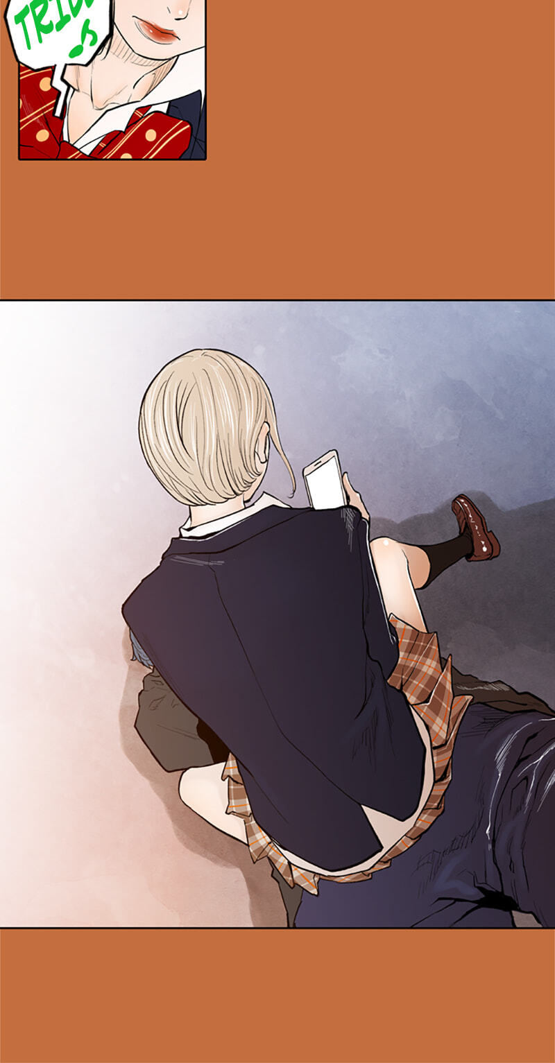 Read Jade chapter 82 image 44 on Lezhin