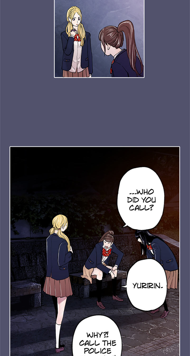 Read Jade chapter 83 image 10 on Lezhin