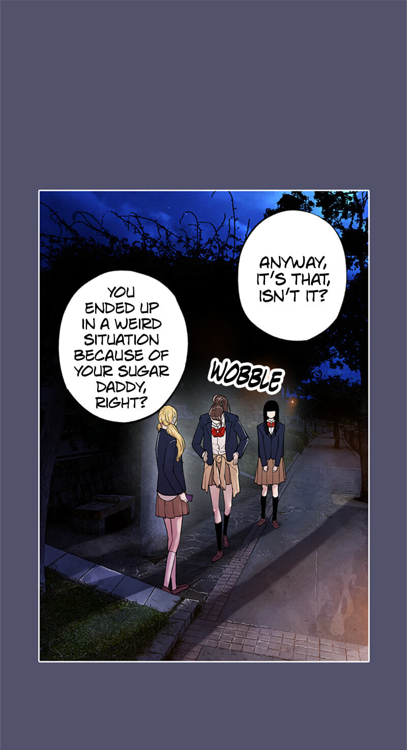 Read Jade chapter 83 image 15 on Lezhin