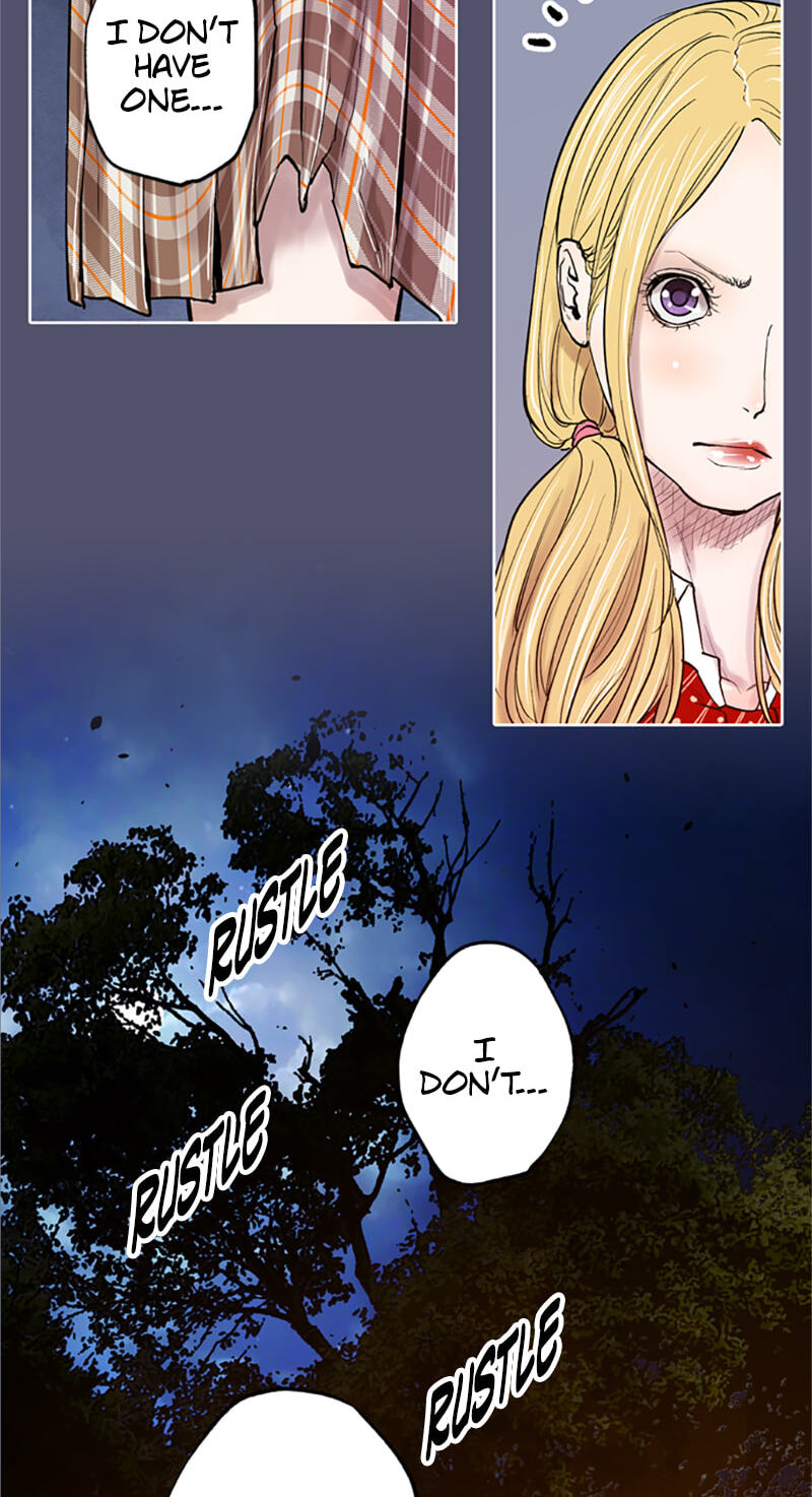 Read Jade chapter 83 image 17 on Lezhin
