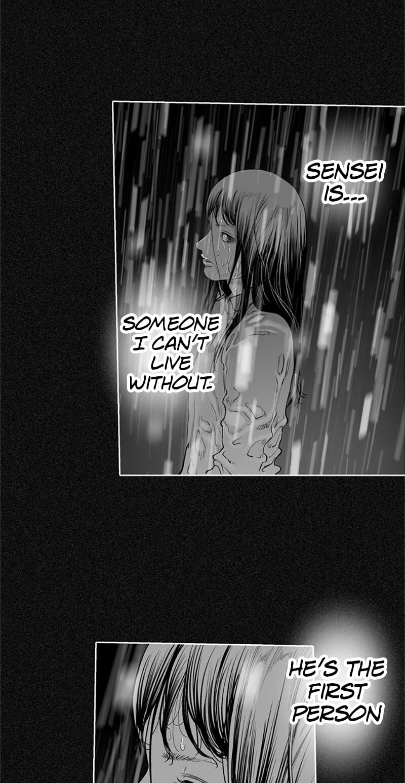Read Jade chapter 83 image 30 on Lezhin