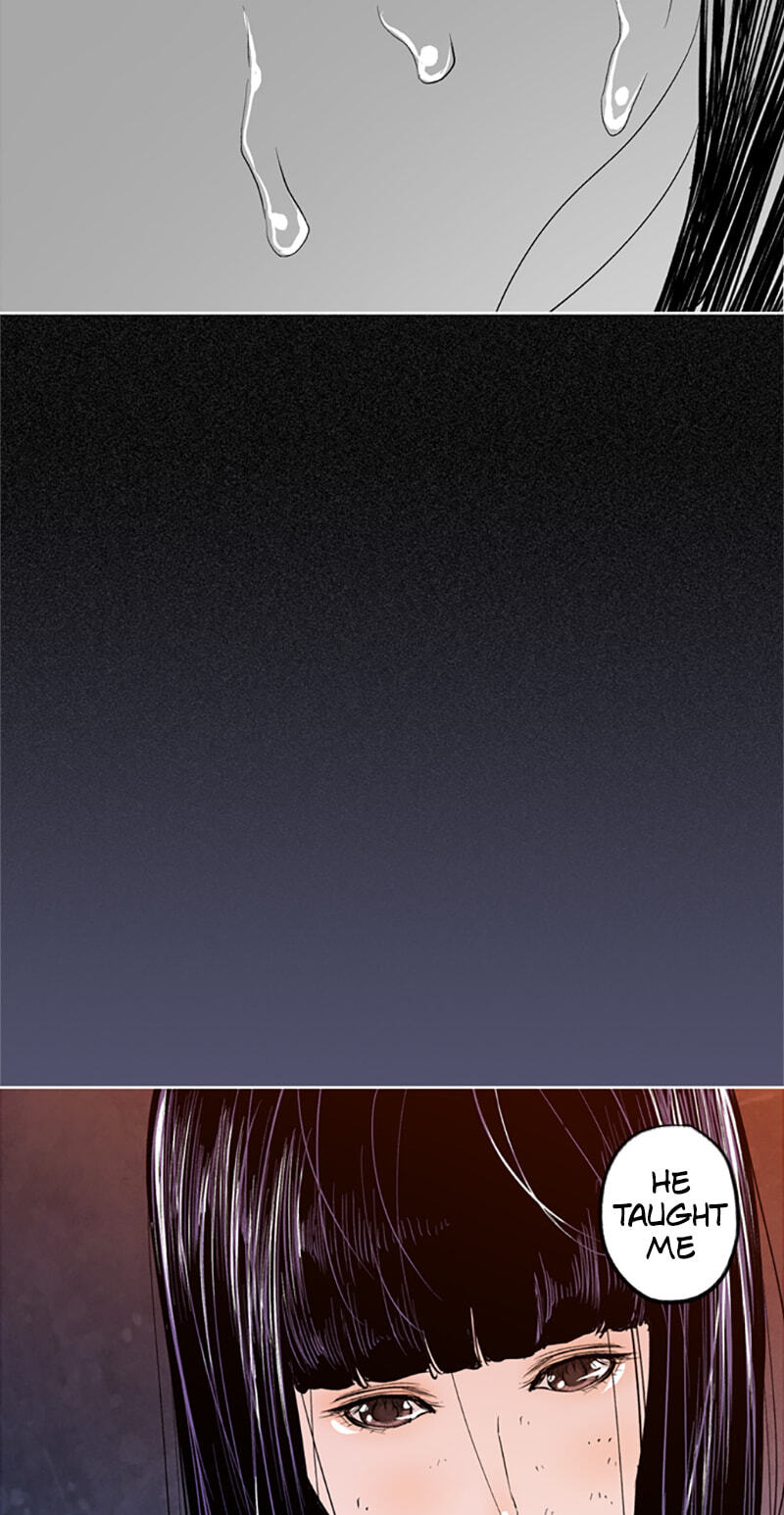Read Jade chapter 83 image 32 on Lezhin