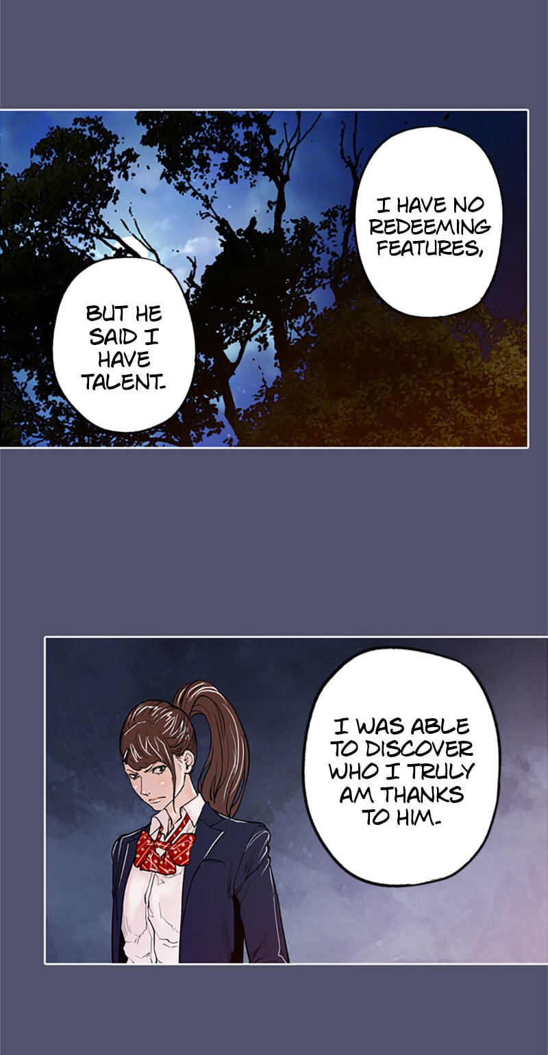 Read Jade chapter 83 image 34 on Lezhin