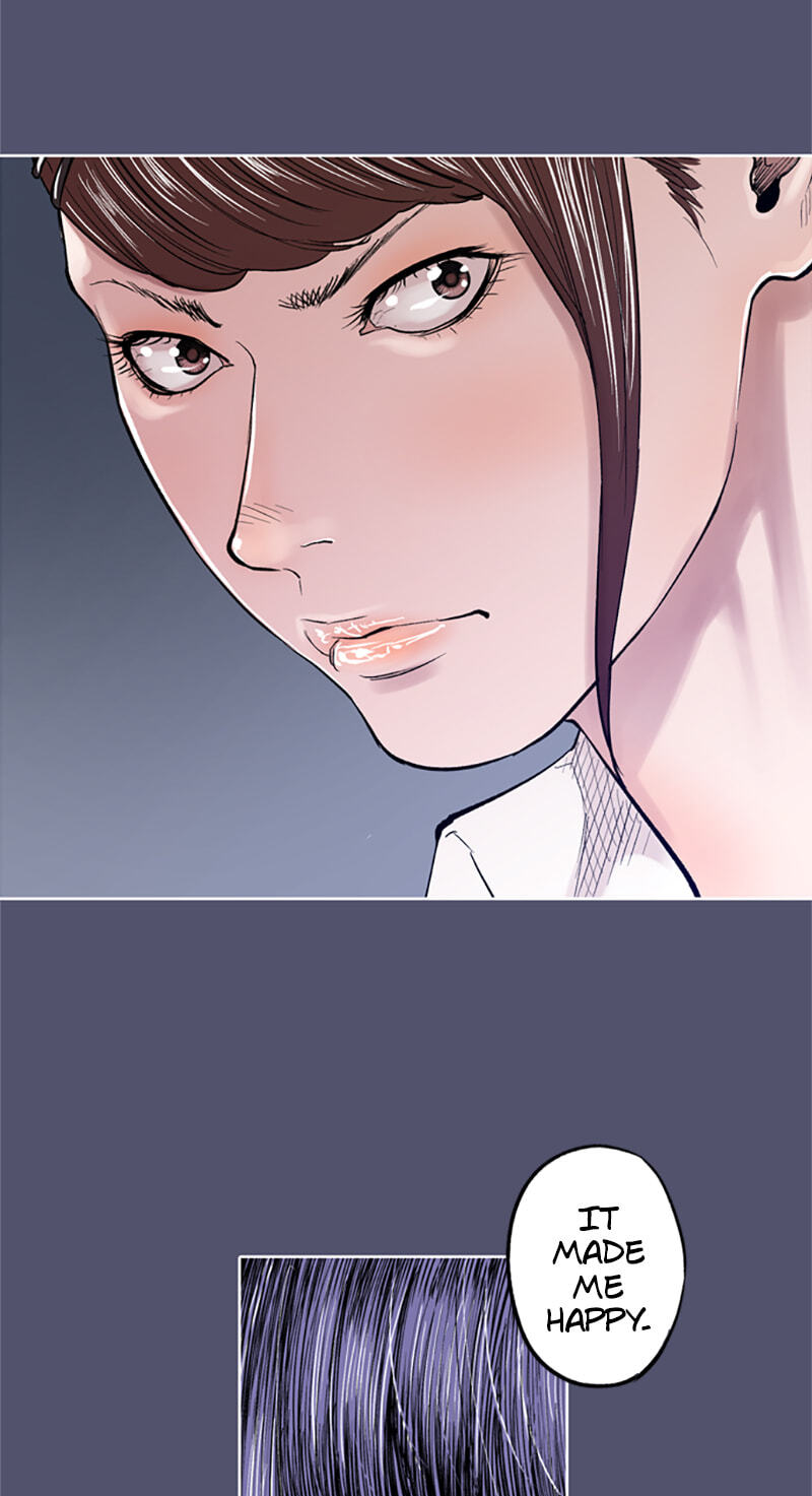 Read Jade chapter 83 image 35 on Lezhin