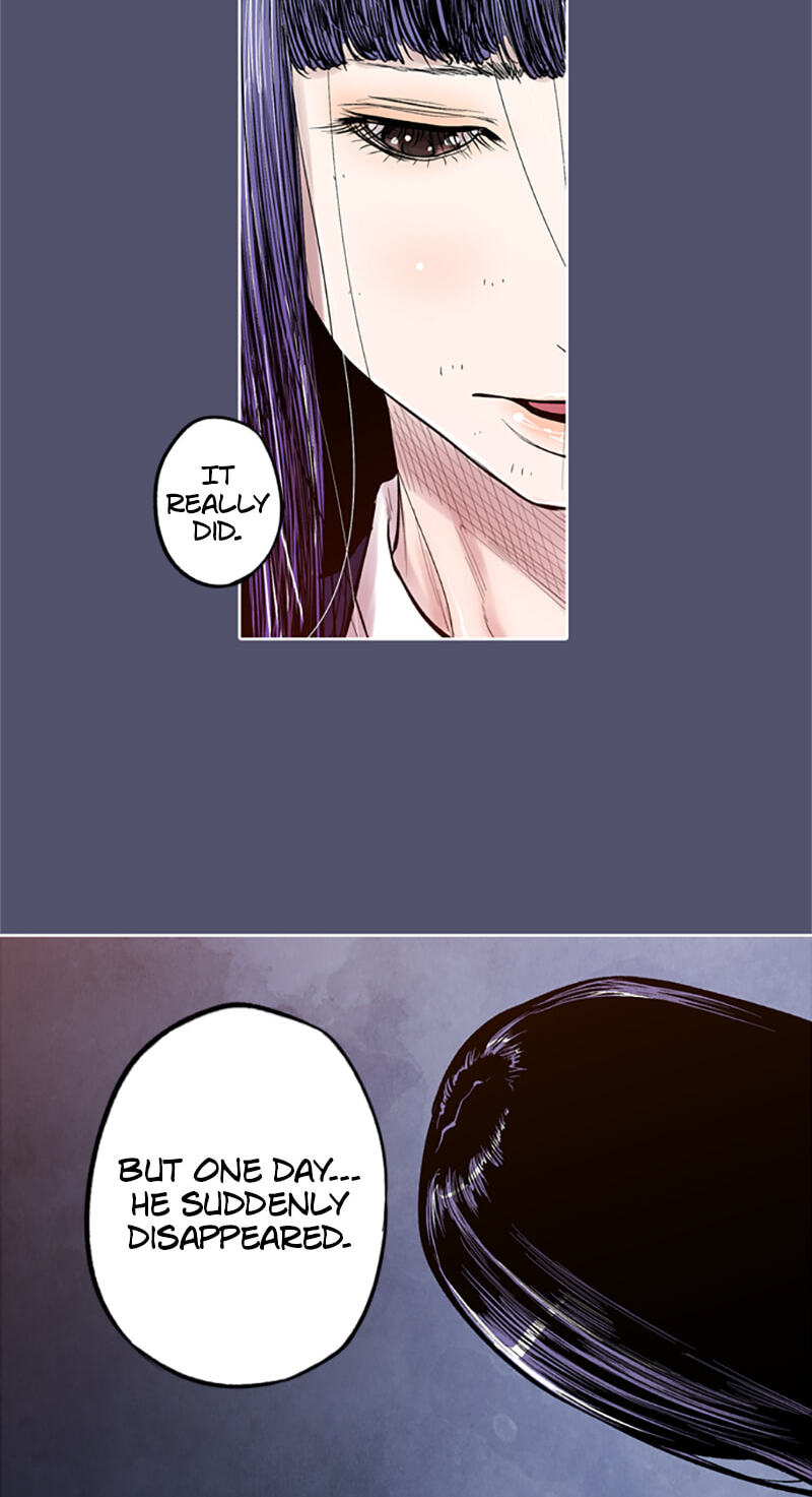 Read Jade chapter 83 image 36 on Lezhin