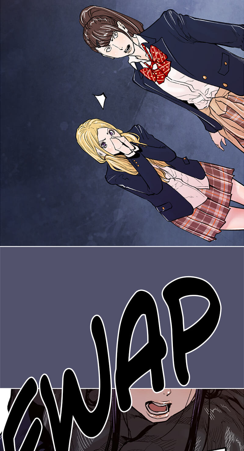 Read Jade chapter 83 image 37 on Lezhin