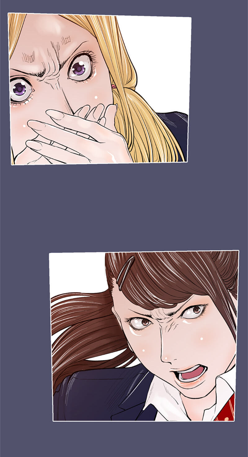 Read Jade chapter 83 image 40 on Lezhin