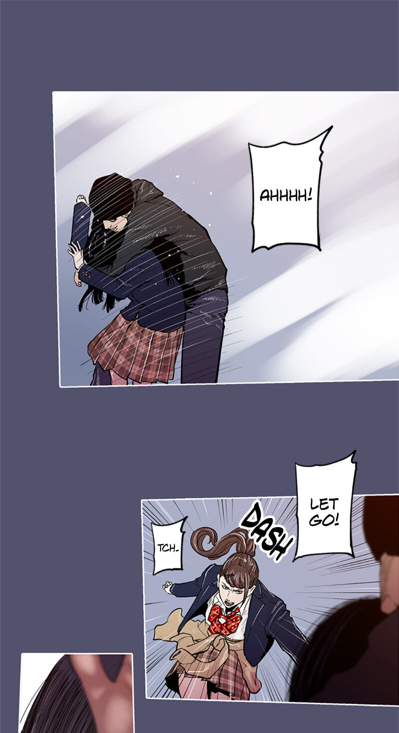 Read Jade chapter 83 image 42 on Lezhin