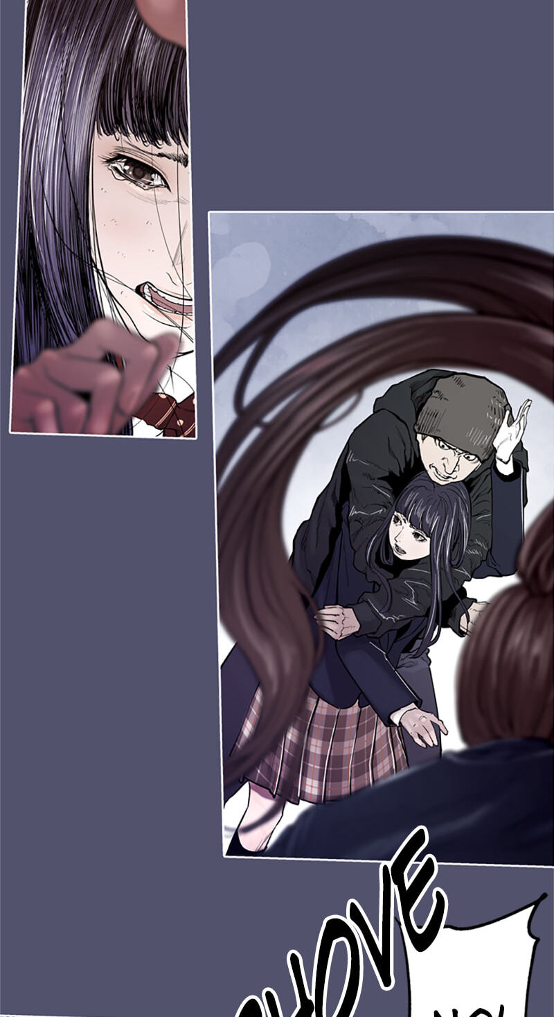 Read Jade chapter 83 image 43 on Lezhin
