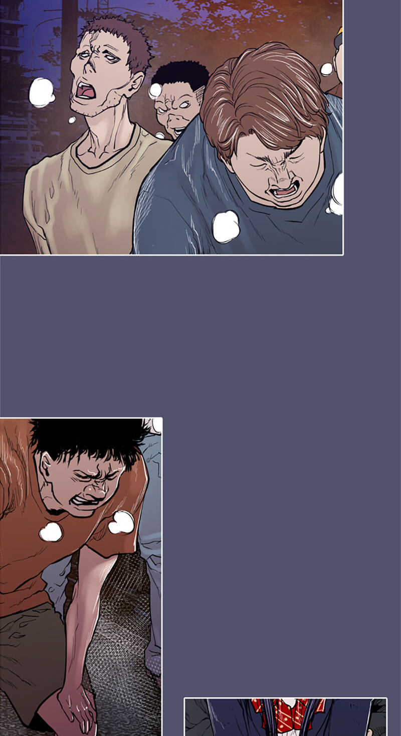 Read Jade chapter 83 image 47 on Lezhin