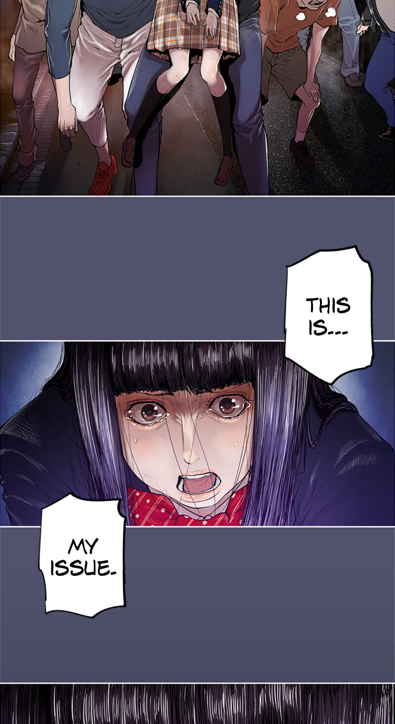 Read Jade chapter 83 image 49 on Lezhin