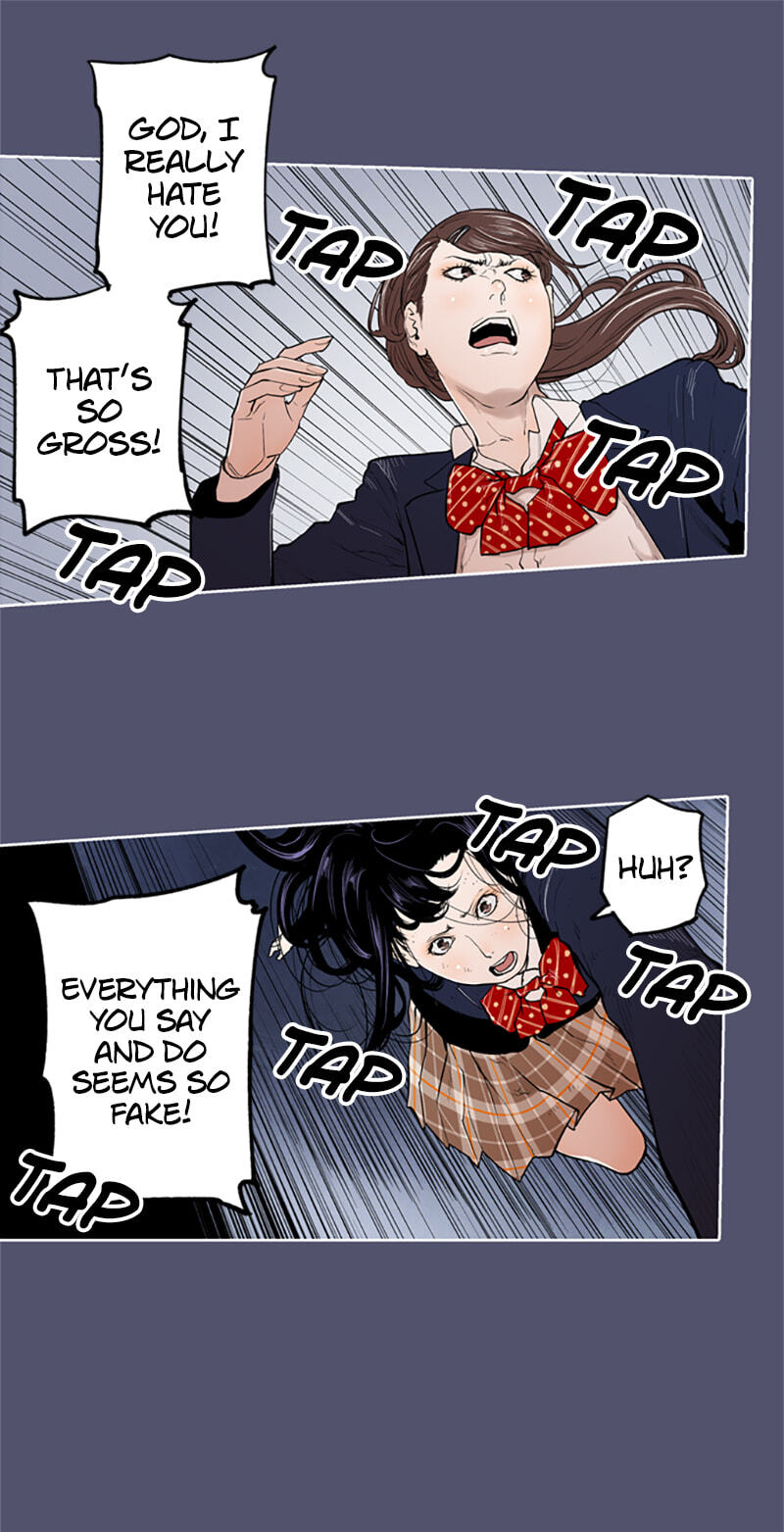 Read Jade chapter 84 image 15 on Lezhin