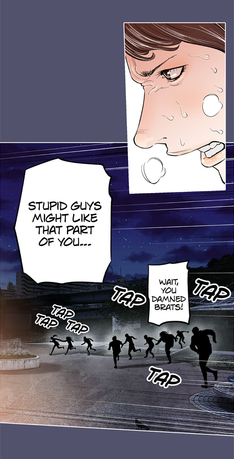 Read Jade chapter 84 image 16 on Lezhin
