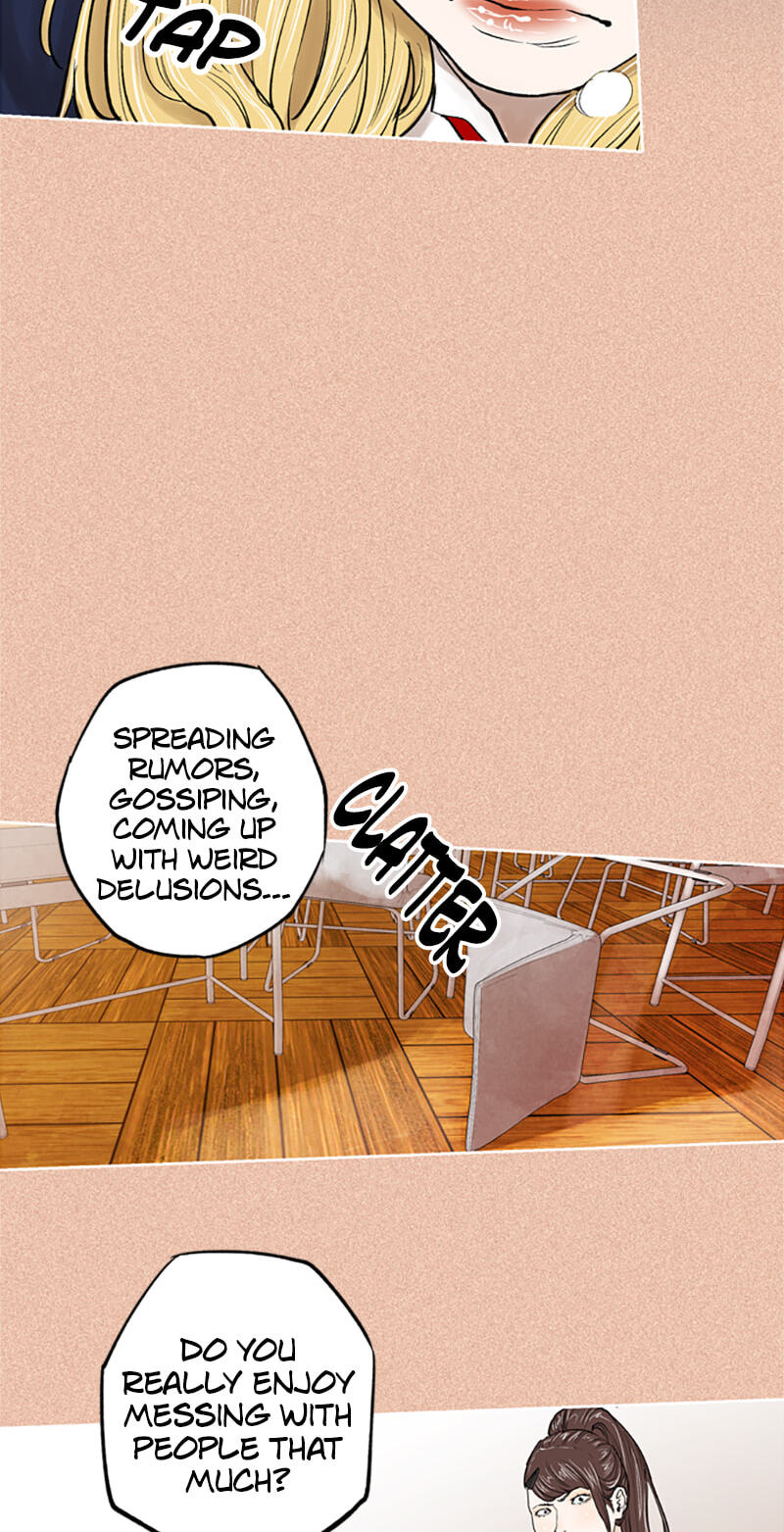 Read Jade chapter 84 image 18 on Lezhin