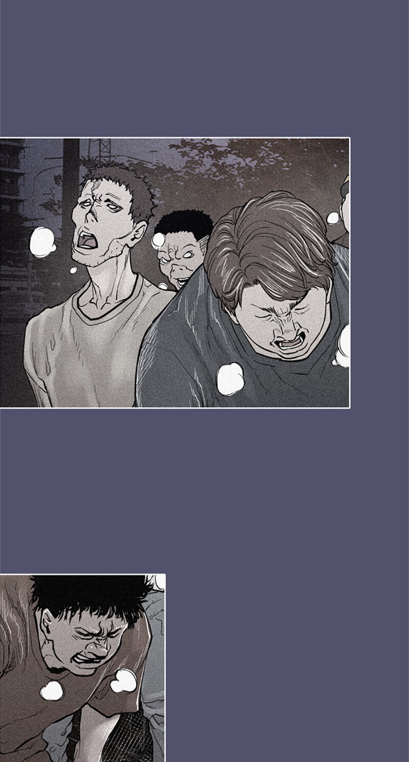 Read Jade chapter 84 image 2 on Lezhin