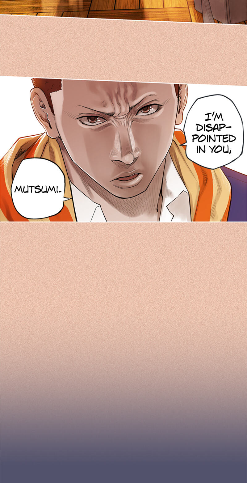 Read Jade chapter 84 image 20 on Lezhin