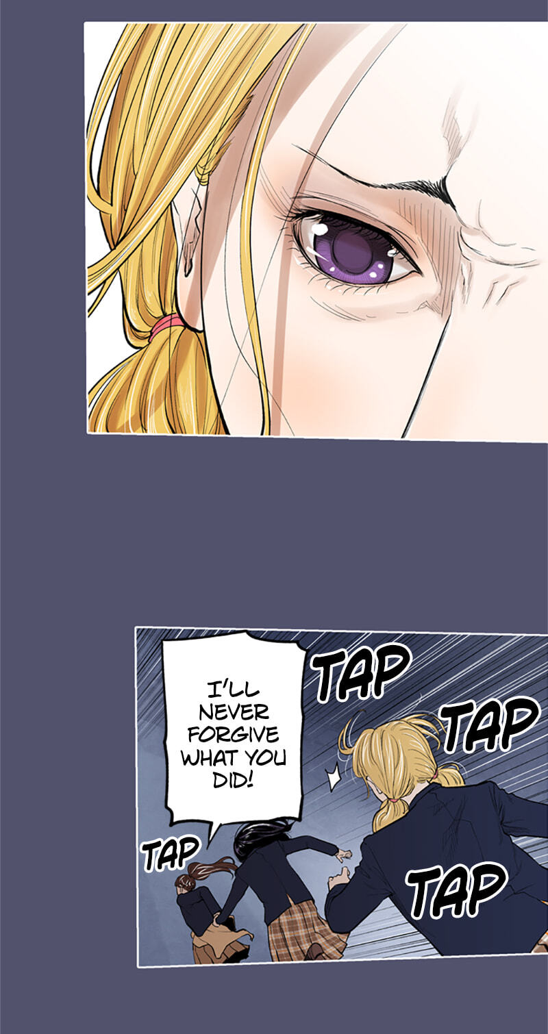 Read Jade chapter 84 image 21 on Lezhin