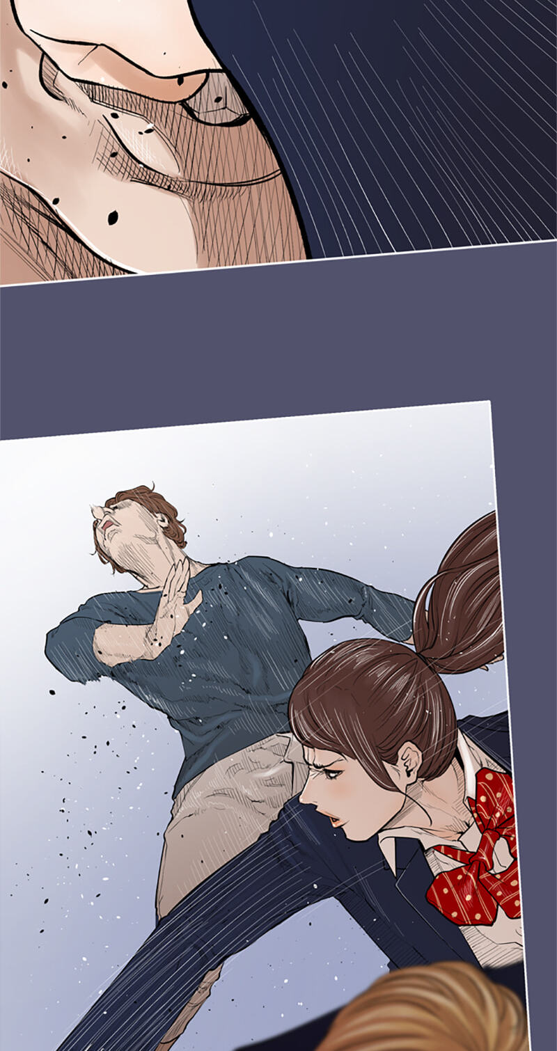 Read Jade chapter 84 image 26 on Lezhin