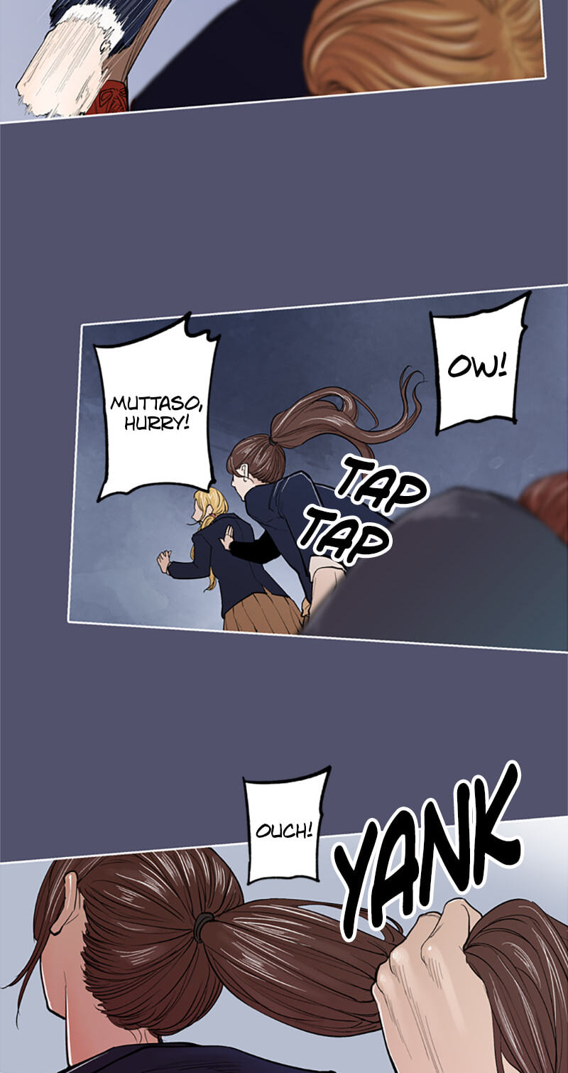 Read Jade chapter 84 image 27 on Lezhin