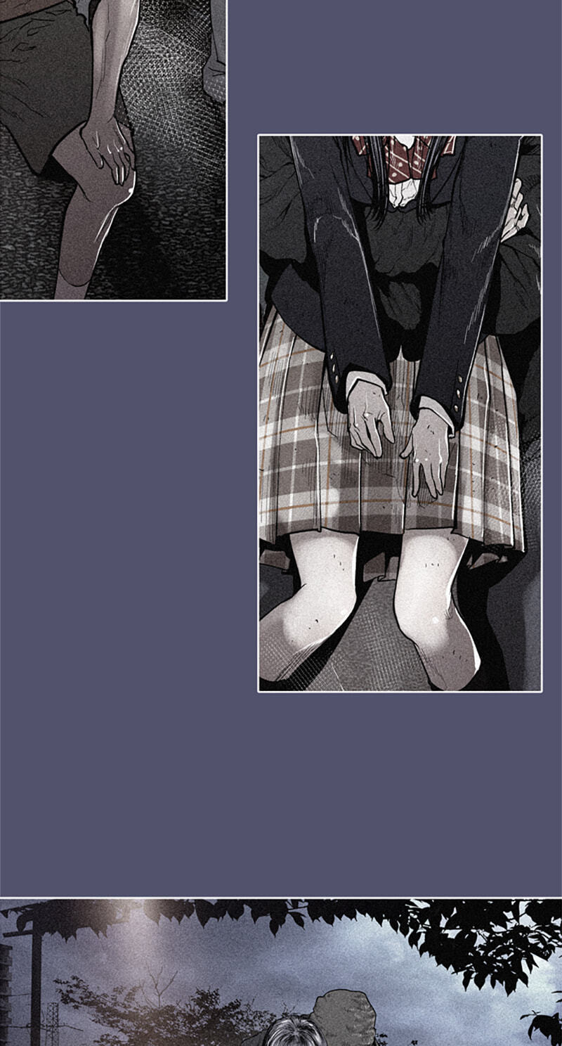 Read Jade chapter 84 image 3 on Lezhin