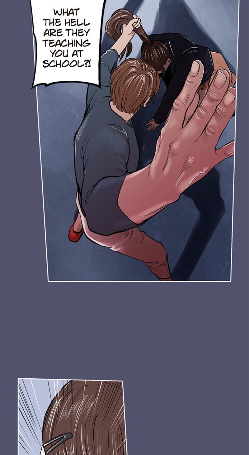 Read Jade chapter 84 image 34 on Lezhin