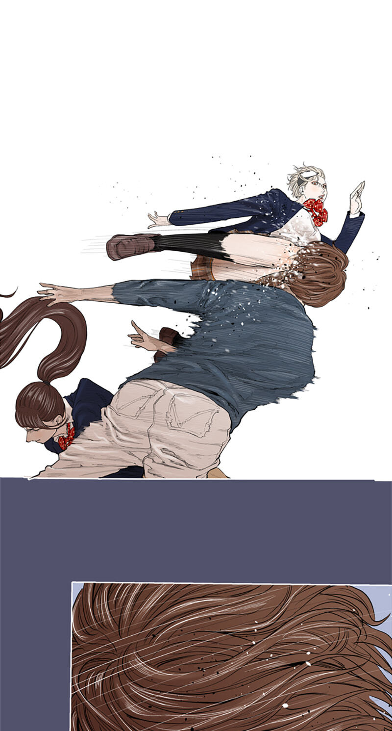 Read Jade chapter 84 image 38 on Lezhin