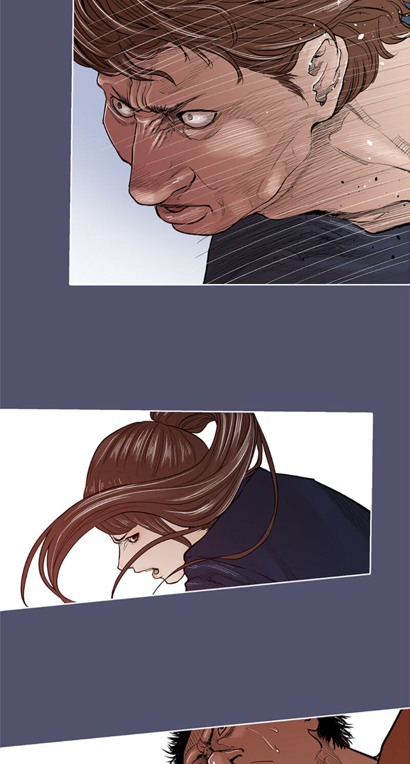 Read Jade chapter 84 image 39 on Lezhin