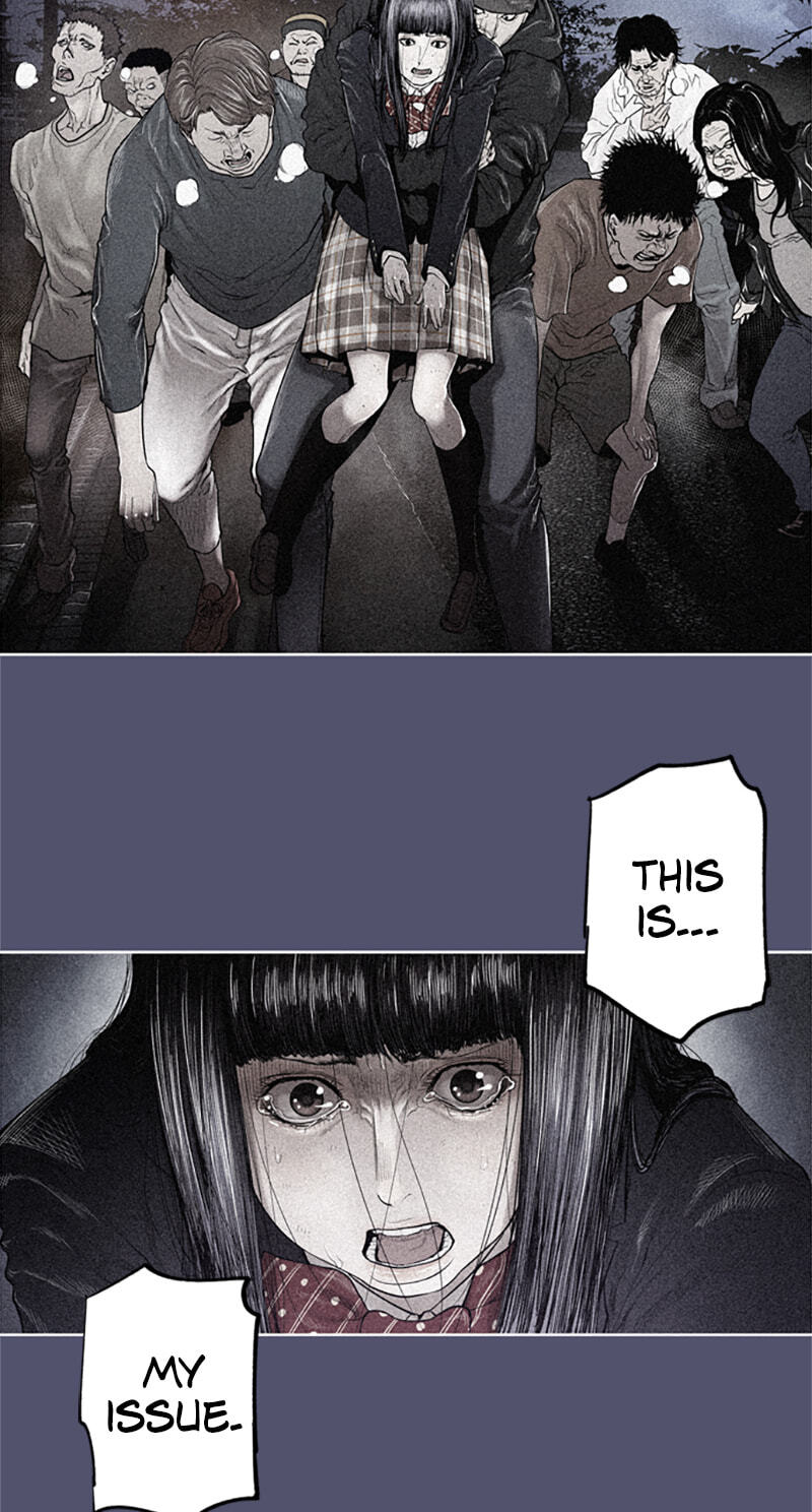 Read Jade chapter 84 image 4 on Lezhin