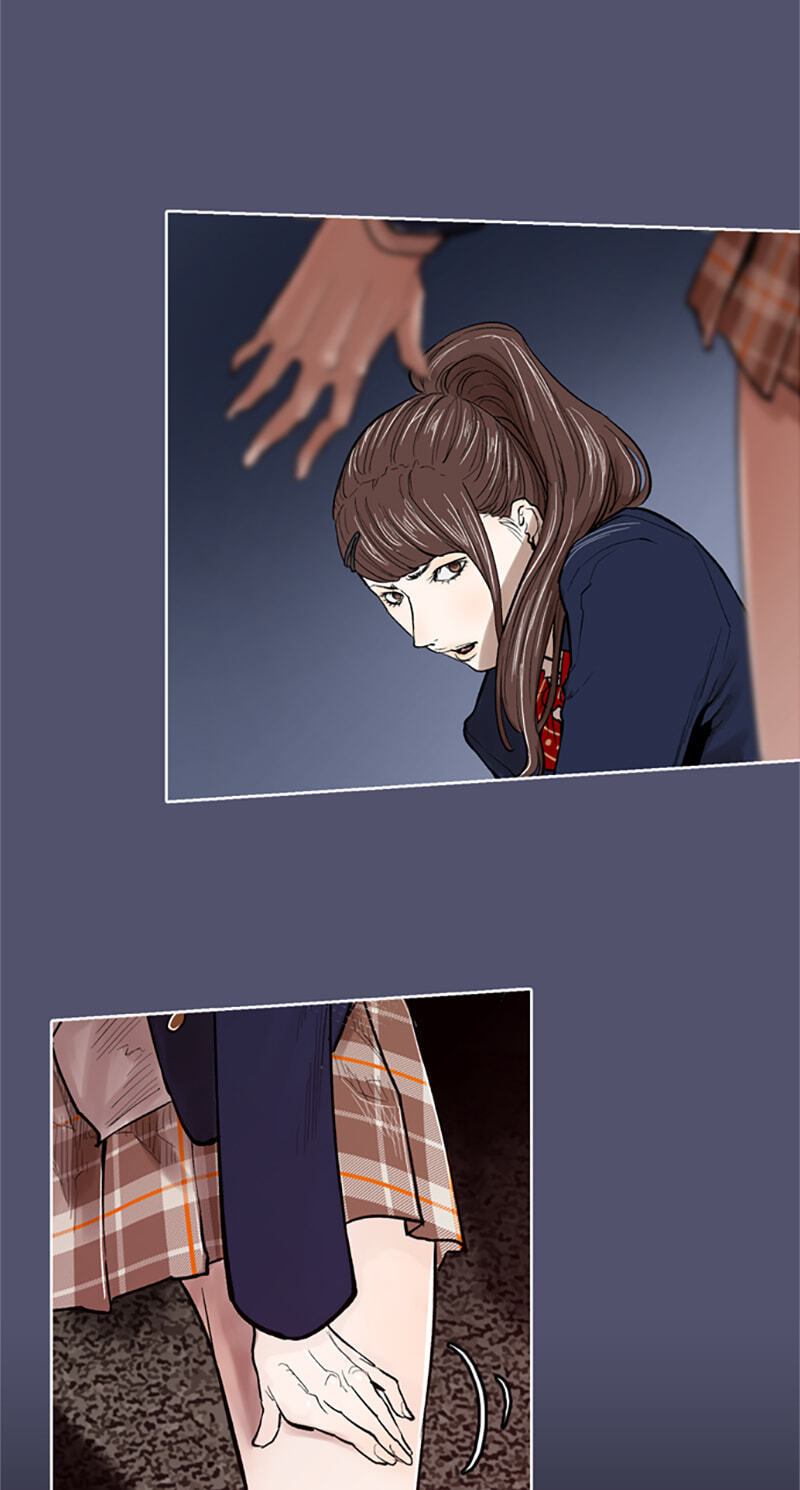 Read Jade chapter 84 image 42 on Lezhin