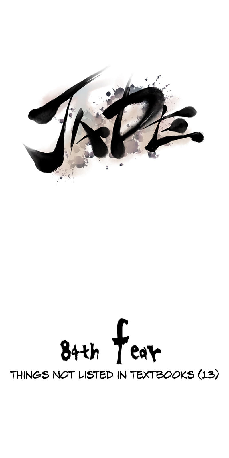 Read Jade chapter 84 image 7 on Lezhin