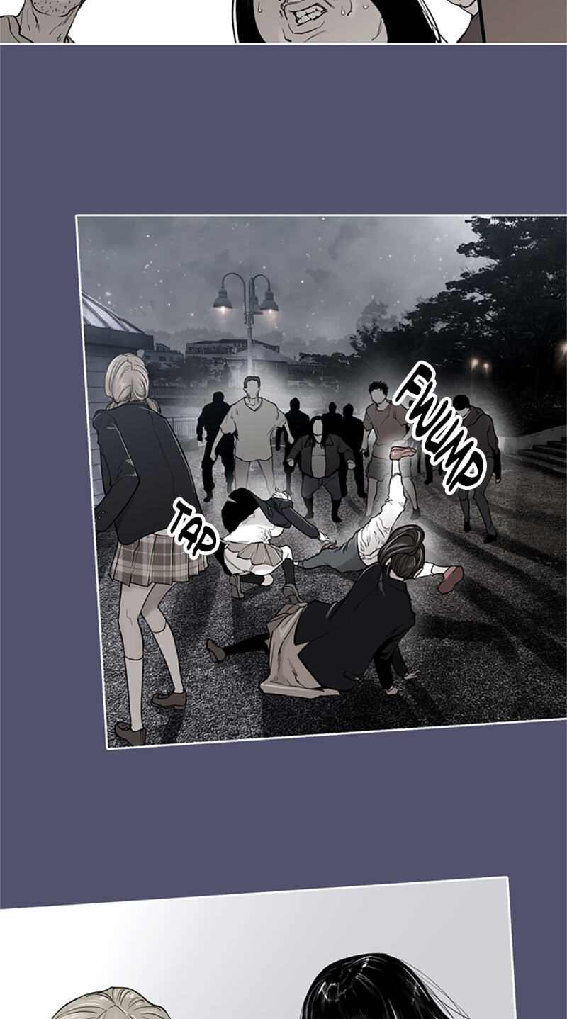 Read Jade chapter 85 image 1 on Lezhin