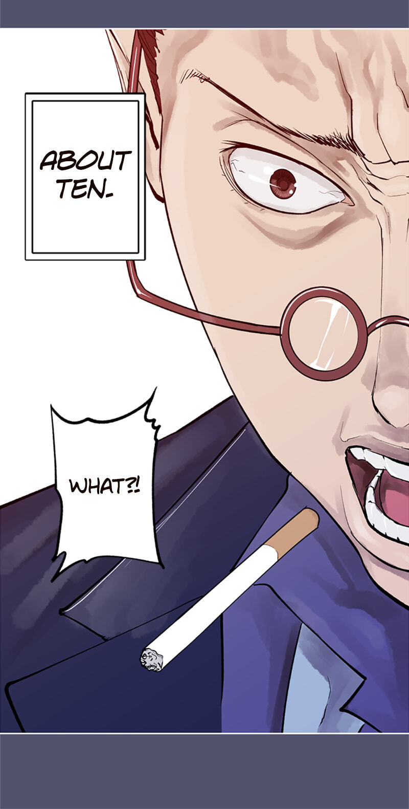 Read Jade chapter 85 image 14 on Lezhin