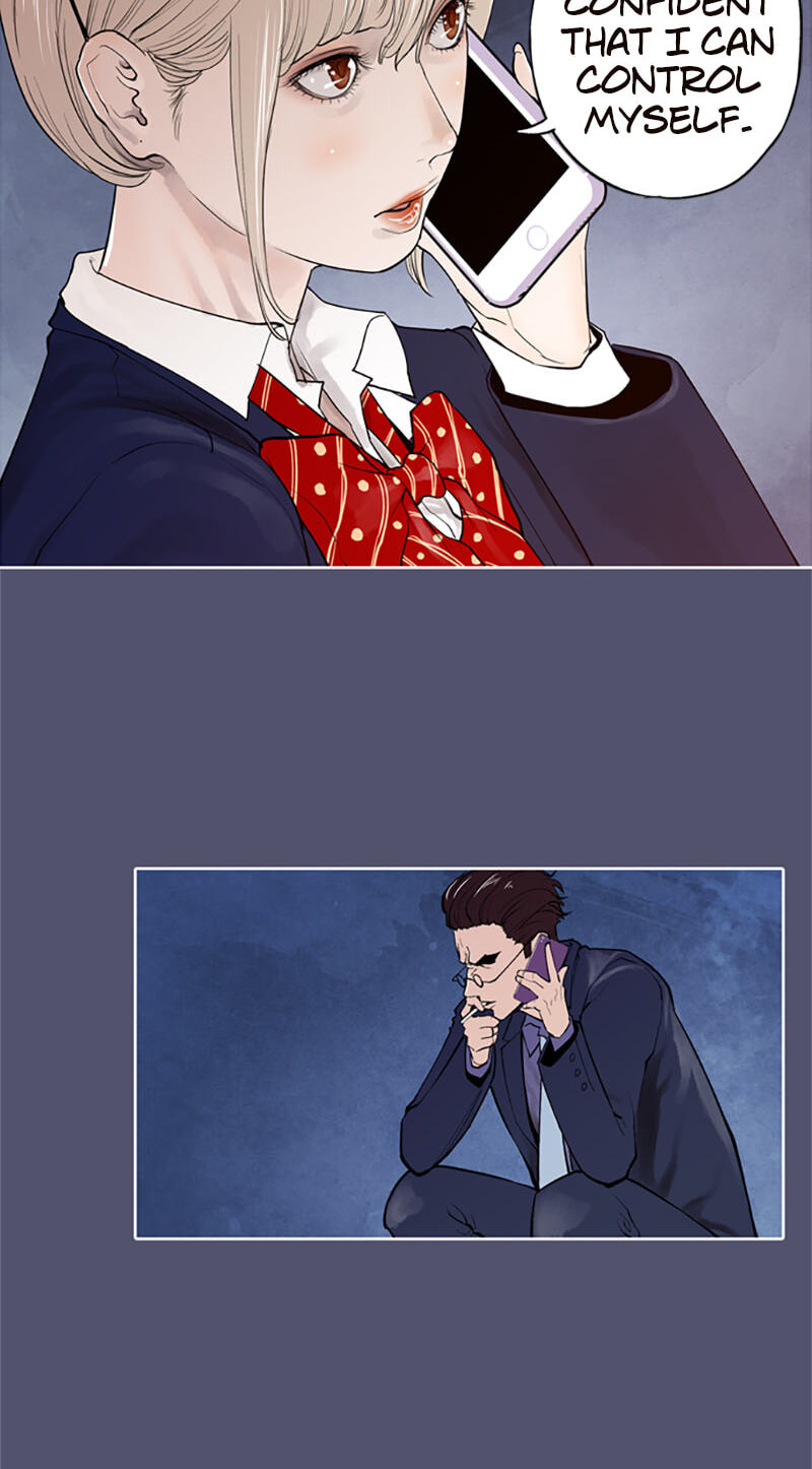 Read Jade chapter 85 image 17 on Lezhin