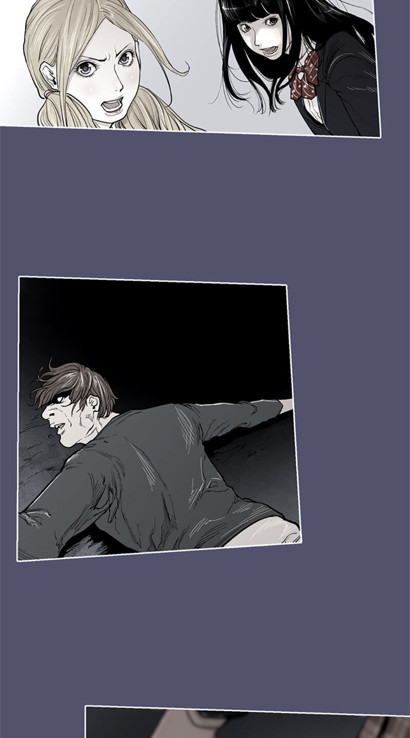 Read Jade chapter 85 image 2 on Lezhin