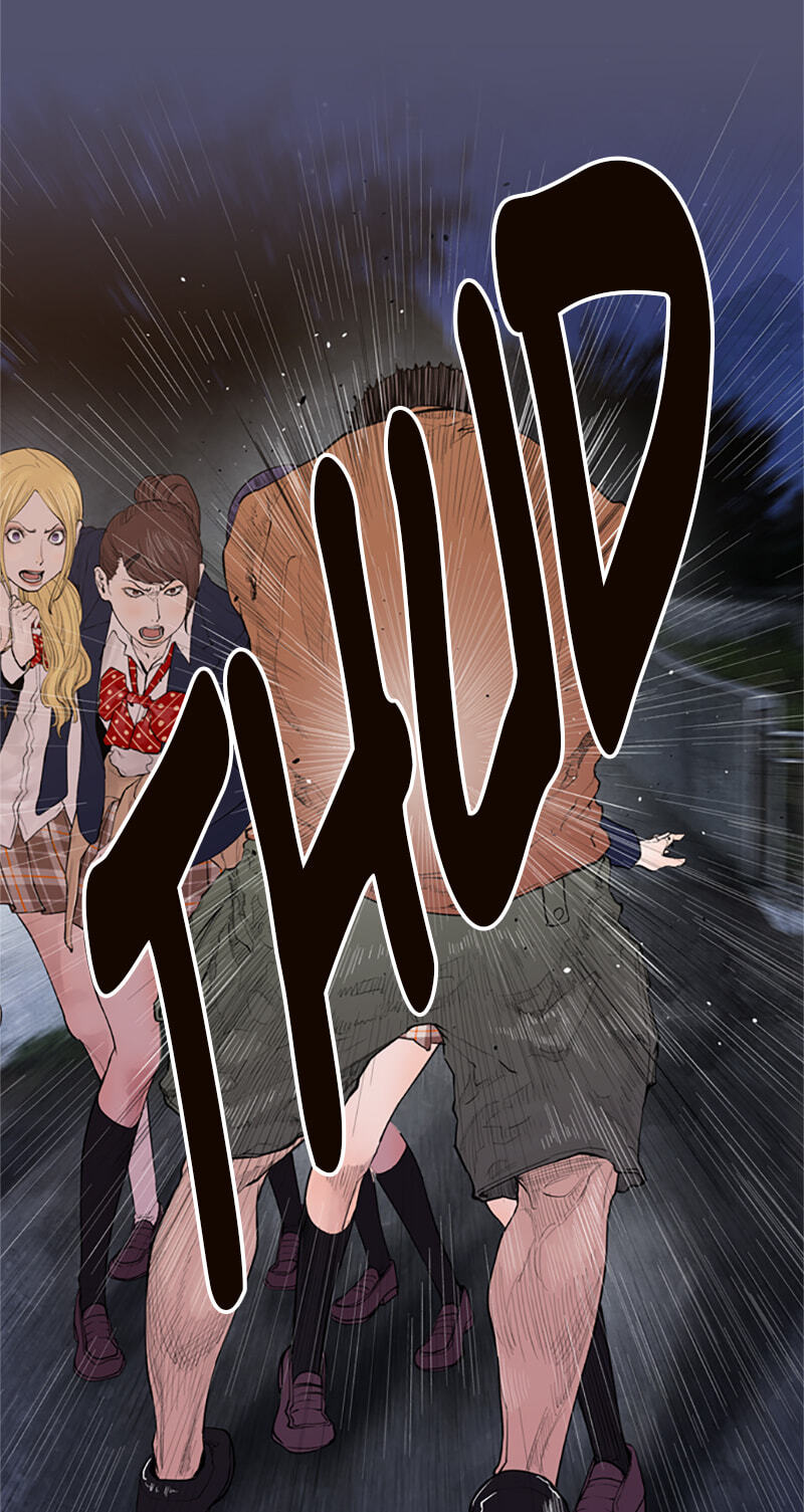 Read Jade chapter 85 image 22 on Lezhin
