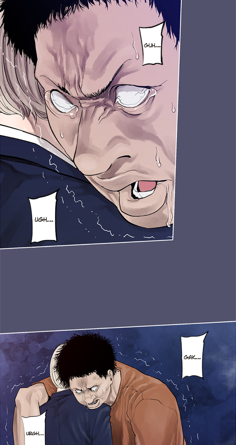 Read Jade chapter 85 image 25 on Lezhin