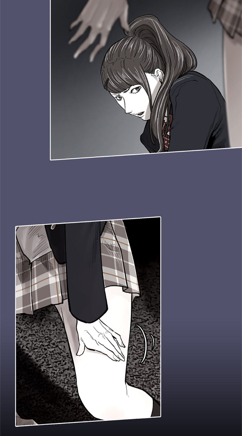Read Jade chapter 85 image 3 on Lezhin