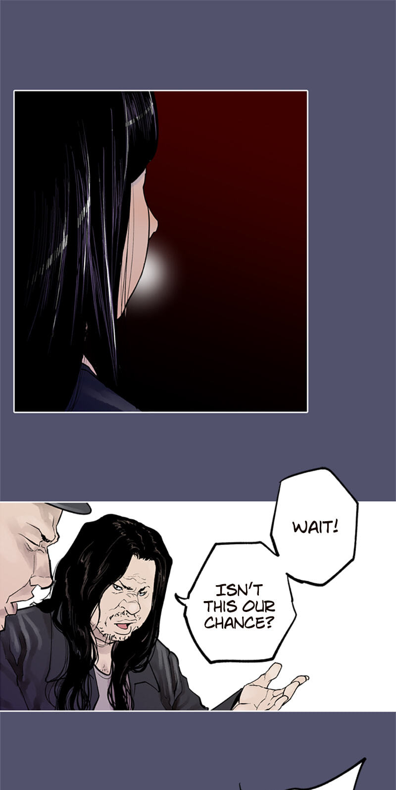 Read Jade chapter 85 image 30 on Lezhin